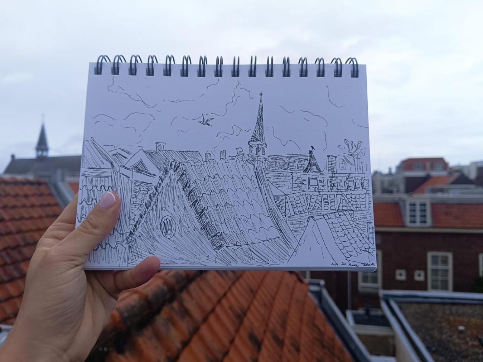 Pearl Of - R.q.c. * Den Haag