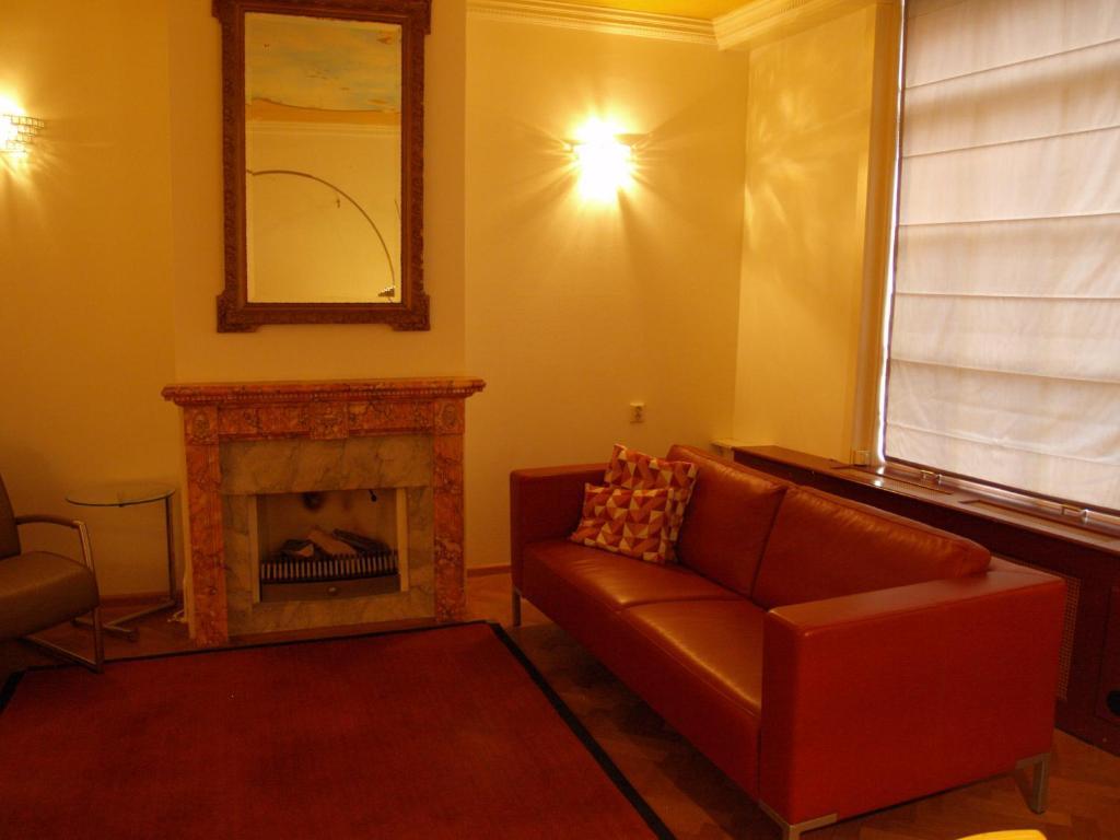 Pearl Of - R.q.c. Appartement *