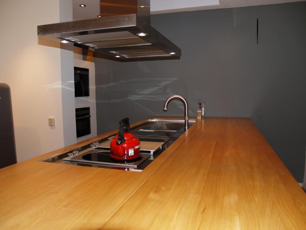 Pearl Of - R.q.c. Appartement *