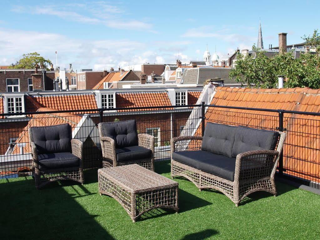 Pearl Of - R.q.c. Appartement Den Haag