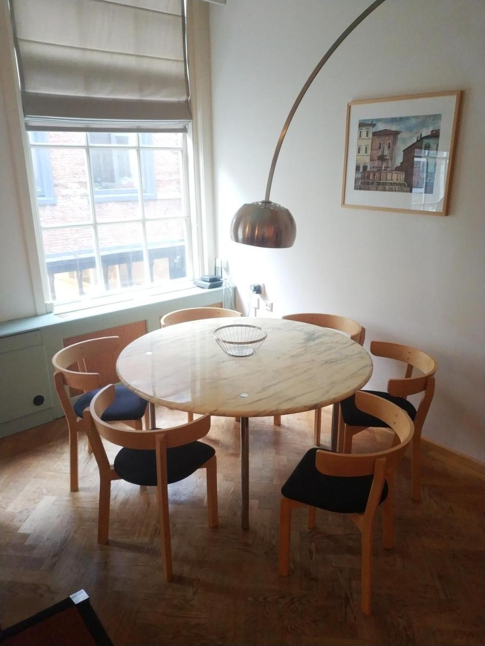 Pearl Of Apartment Den Haag